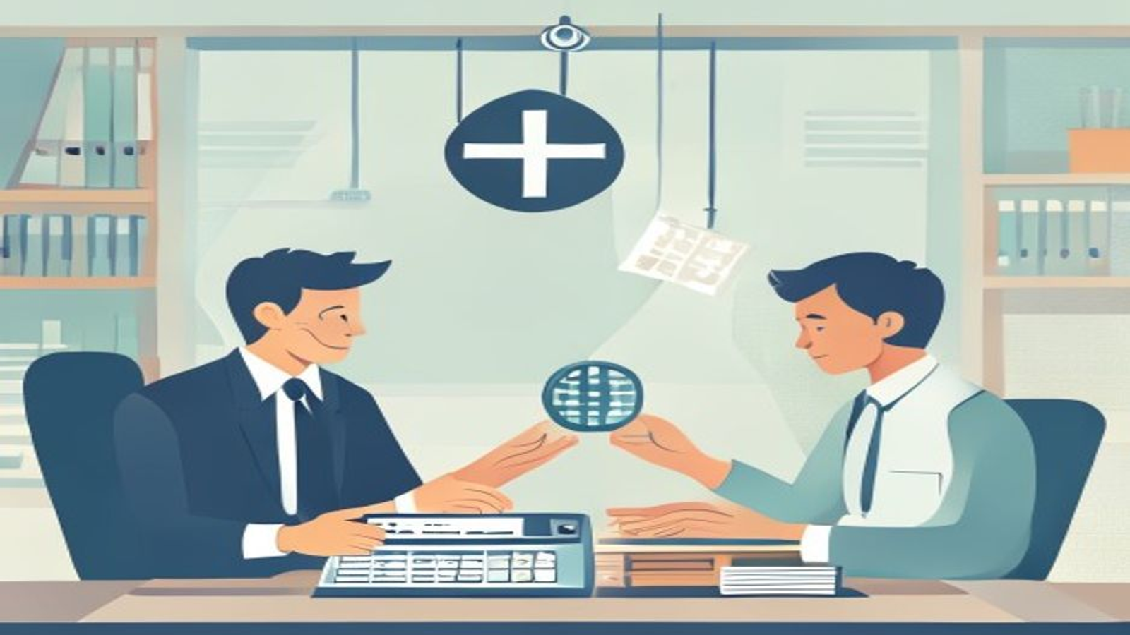 ESI Calculation: How to Compute Employee & Employer Contribution