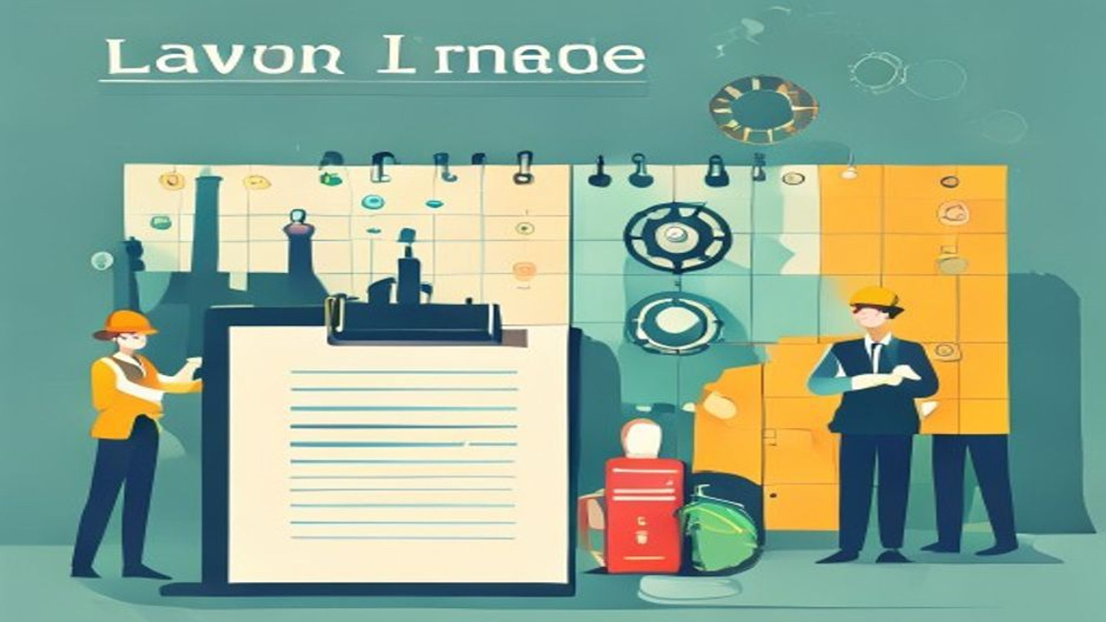 Labour Laws Compliance Checklist & Calendar | Complete Guide