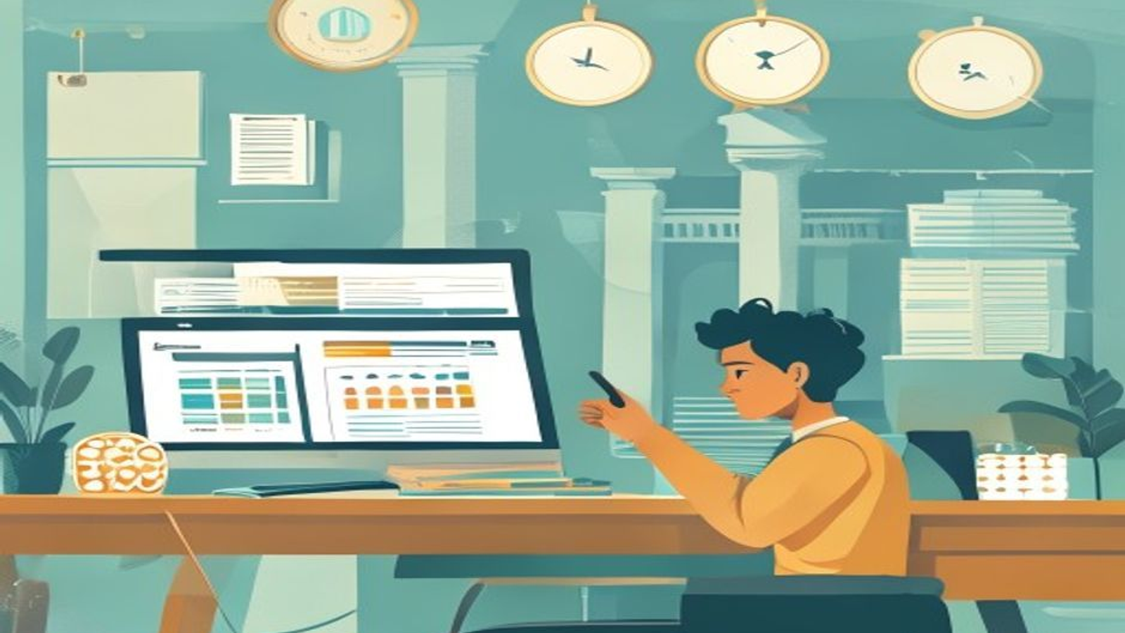 MSME Samadhaan: File Delayed Payment Claims & Check Status Online