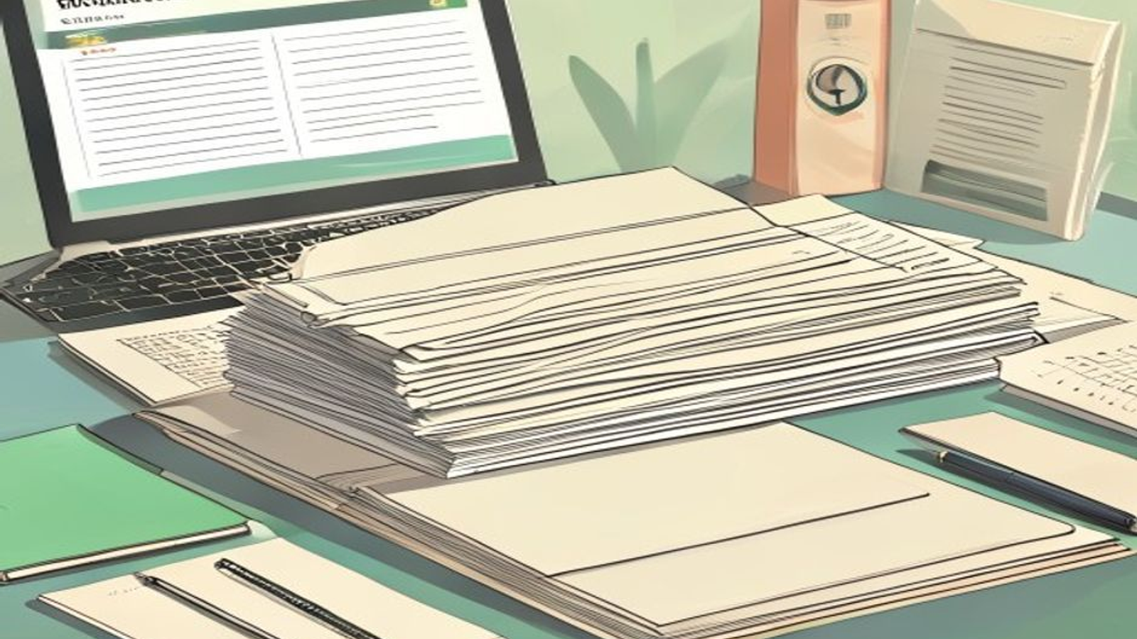 TDS Return Filing Guide: Forms 24Q, 26Q, 27Q & 27EQ